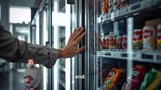 Vending Machines & Micro Markets in McHenry, IL | Bottoms Up