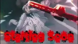 intro stream Just Kendo
