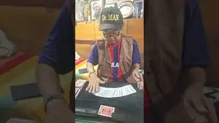 @prediction card trick tutorial | Mind Reading Card Tutorial #magic #cardcreations #cardtrick #ma...