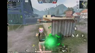 *PUBG MOBILE BEST MOMENTS! 🔥 (Cliffs, Fights & Clines)*