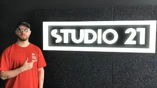 Интервью на STUDIO 21