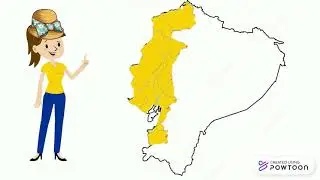 ETNIAS DEL ECUADOR