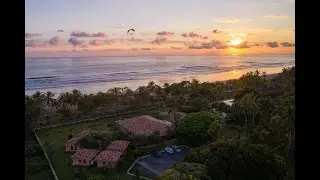 1821 Beach Front Villa Rental in Esterillos $452 per night