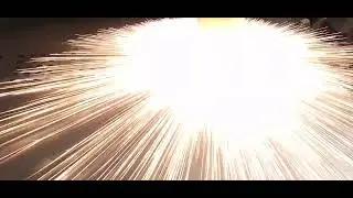 Fiber Laser - Flycut Operation - Sheet Metal