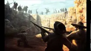 Empire Total War - Warpath Campaign Dream Sky Song