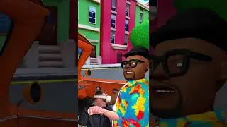#taxidrivervr #taxidriver #vr #virtualreality #funny #funnygame #gaming #gameplay #shorts #short 
