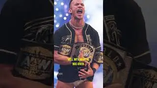 Incredible Facts Fans Need To Know About WWE Star Ricky Saints