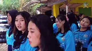 Penutupan MPLS 2025 SMK ARDJUNA 2 MALANG di  SumberMaron #smkhebat #smkbisahebat