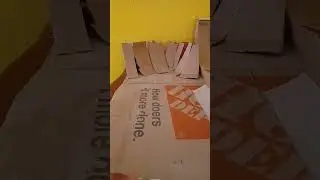 how to make a fingerboard ramp