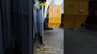 Bedding horse stables has never been so easy with the spreading machines of VDMJ Machinery