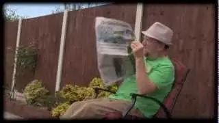 SILENT MOVIE COMEDY 