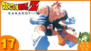 Son Goku trifft endlich ein  - 🍊​ ​Dragonball Z Kakarot HD 🍊​​-