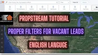 Wholesaling with Propstream || Propstream Wholesalers || Propstream tutorial 2021