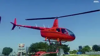 Orlando Helicopter Adventures | Kissimmee On-The-Go