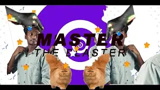 Master the blaster (Recreation) | Master | Rkoffl.