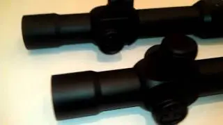 Www.Texasguntrust.com. us. Optics 1-8x
