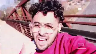 Vincent Augustus - Cut Throat [Music Video]