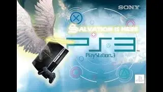 unboxing of forgotten ps3 collection into new games room