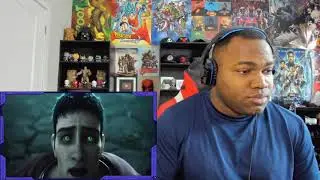SMITE | Cthulhu Has Awakened REACTION