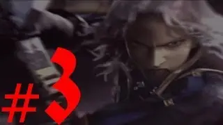 Castlevania: Curse of Darkness「Xbox」- Part 3 Abandoned Castle 4