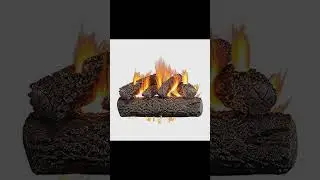 Cozy Vibes with Peterson Gas Logs