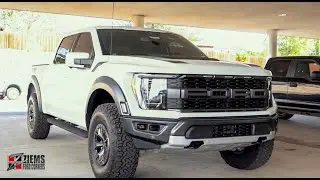 2022 Ford F150 Raptor | Ziems Ford Corners | Trucks for sale Farmington NM