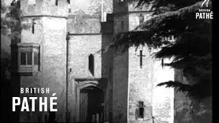 Wells Cathedral Etc. (1939)