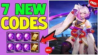 New All Codes] 🎁 Mobile Legend Adventure Code 2024 | New ML CD Key & Mirage Codes