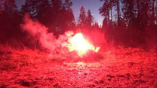 Short Firework Compilation