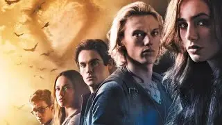 The Mortal Instuments: City Of Bones | Full movie | English