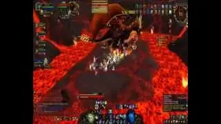 Sartharion 25 3D Bulkatos