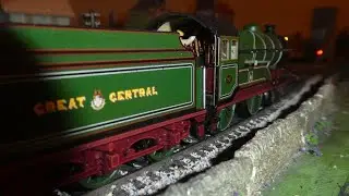 Bachmann D11 