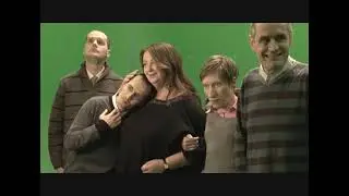 Anna Dymna - Czym jest spotkanie?
