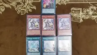 Yugioh May 2017 New Format Deck Profile - True Draco