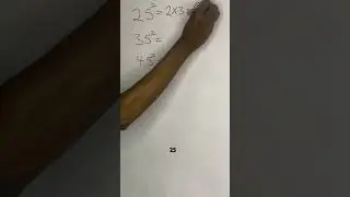 &ldquo;Math hacks to impress your friends 🤯🔥 #MathTricks #WAECMath #shorts