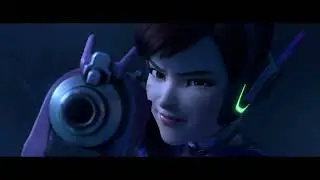Overwatch Girls - Power GMV
