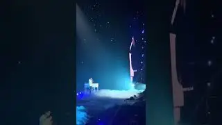 [Fancam] Tui William Wanna Be Yours Cover Dusk and Dawn Concert