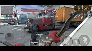 MOPS-Resolvi ir de pistola e não usar kit...p dar jogo....foi bom.