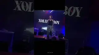 @Xolidayboy___ Вот это вибрации! 💥⚡💯 #xolidayboy #иванржевский #музыка