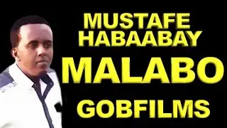 MUSTAFE HABABAAY l MALABO l SOMALI MUSIC 2017
