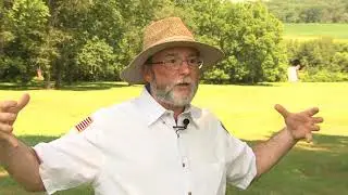 Jersey Matters -  Monmouth Battlefield State Park