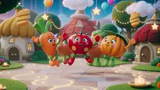 E I E I O Baby Song | Learn Sounds for Babies & Toddlers