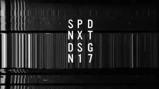 SPIDI DAY NEXT DESIGN 2017