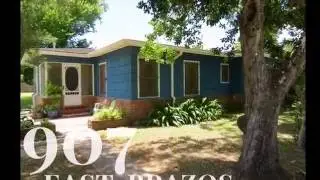 907 E BRAZOS VICTORIA TX 77901