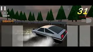  BAD BOY TOUGE GAMEPLAY TAKUMI VS SHINJI INITIAL D FINAL STAGE BATTLE