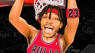 What If Kenny Was In The NBA? (KOT4Q)