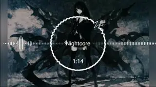 Nightcore- Devil Never Cry {DmC 4 SE: Heavy Metal version}