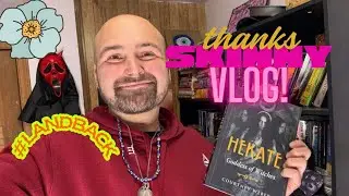 national day of mourning/&ldquo;thanksgiving&rdquo;/national Native American heritage day/&ldquo;black friday&rdquo; vlog 🦃