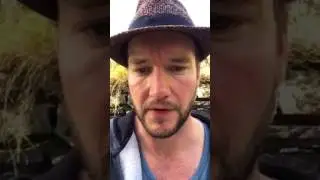 Gareth David Lloyd Twisted Showcase DVD video