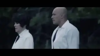 The Crows Have Eyes trailer